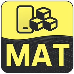 om MATapp