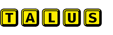 om Partner Talus Informatik